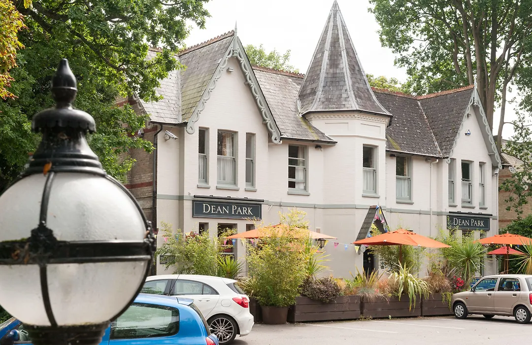 The Pavilion Arms-1