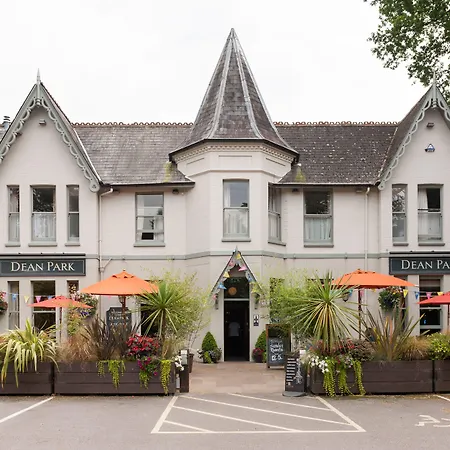The Pavilion Arms-3